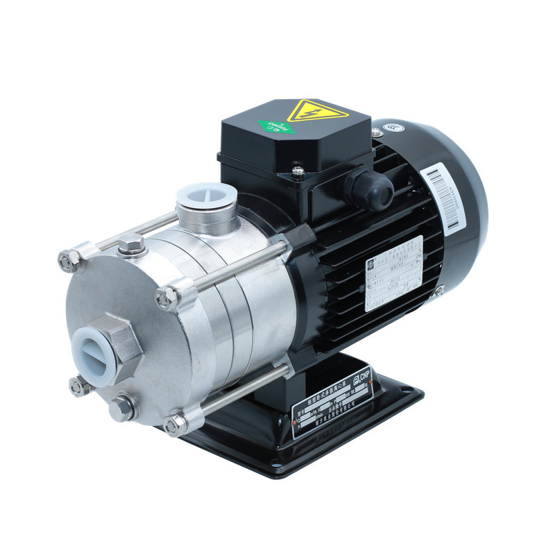 南方CHL，CHLK，CHLF（T）輕型臥式多級離心泵