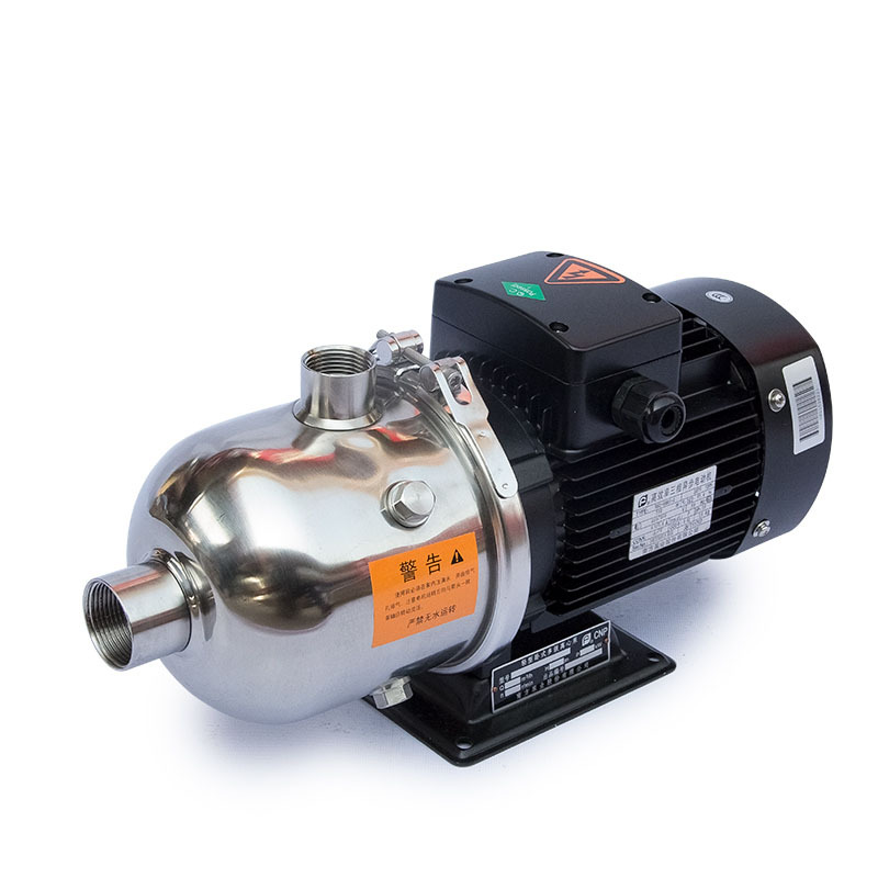 南方CHL，CHLK，CHLF（T）輕型臥式多級離心泵